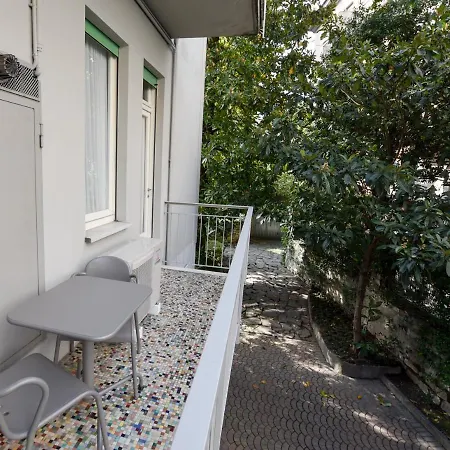 Lake Como Holiday Apartments Como