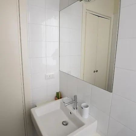 Lake Como Holiday Apartments Appartement Como