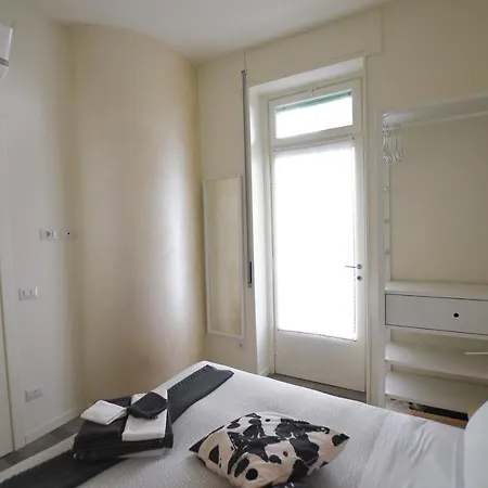 Lake Como Holiday Apartments