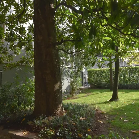 Lake Como Holiday Apartments