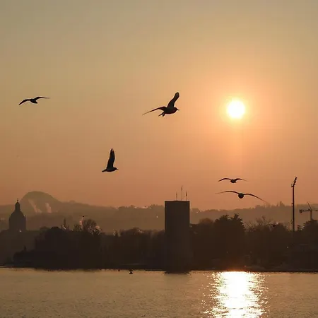 Lake Como Holiday Apartments Appartement Como