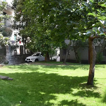 Lake Como Holiday Apartments Apartmán Como