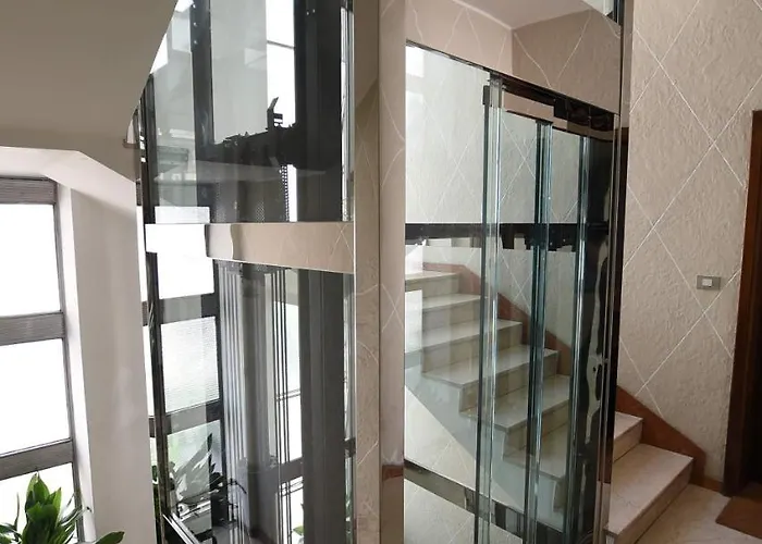 Lake Como Holiday Apartments Apartmán